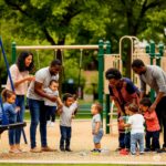 Outdoor Fun with Family