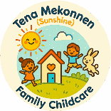 Sunshine Family Daycare