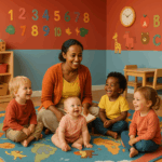Story Time